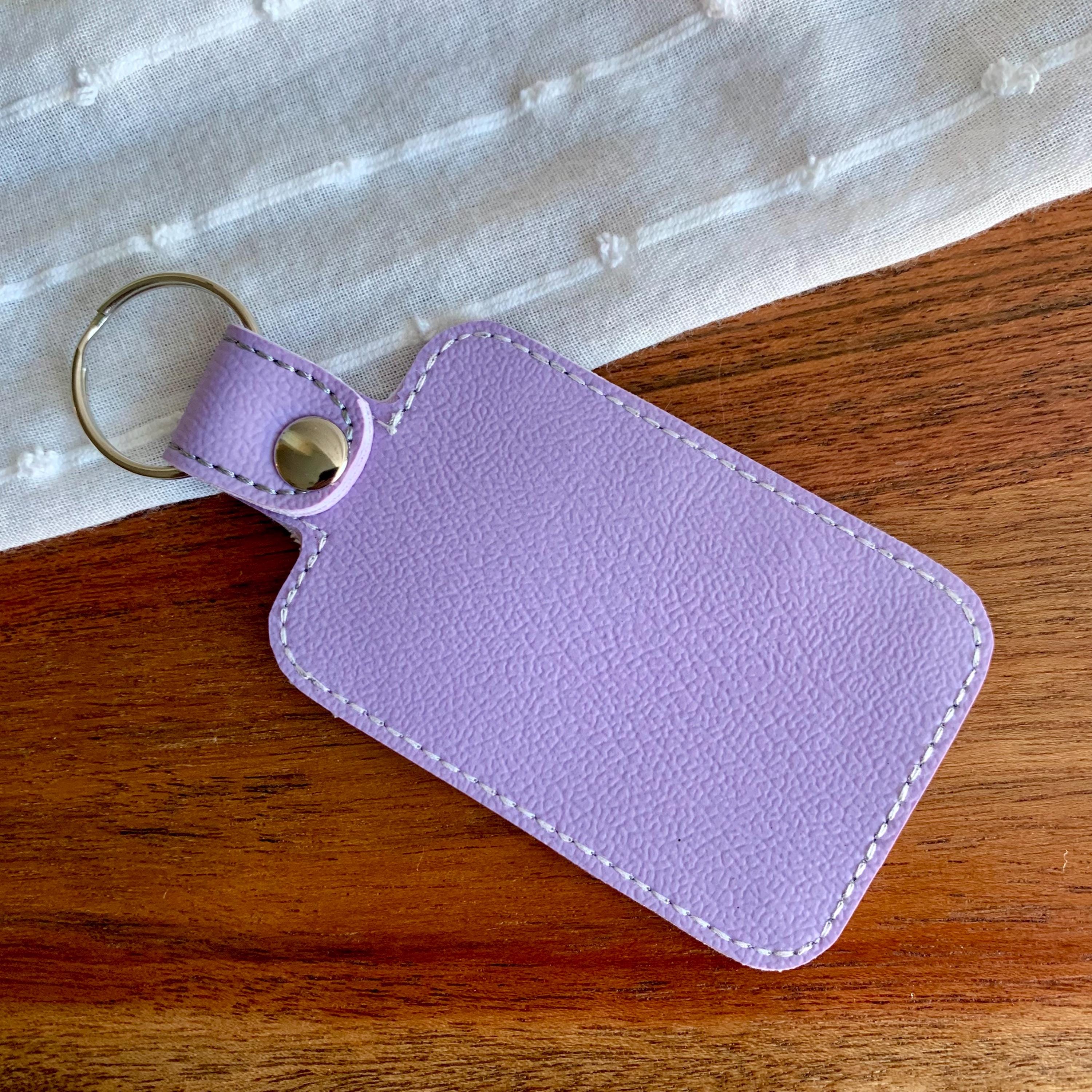 Witch Please Keychain