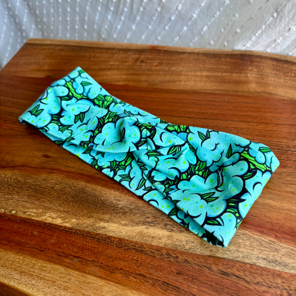 420 Headband