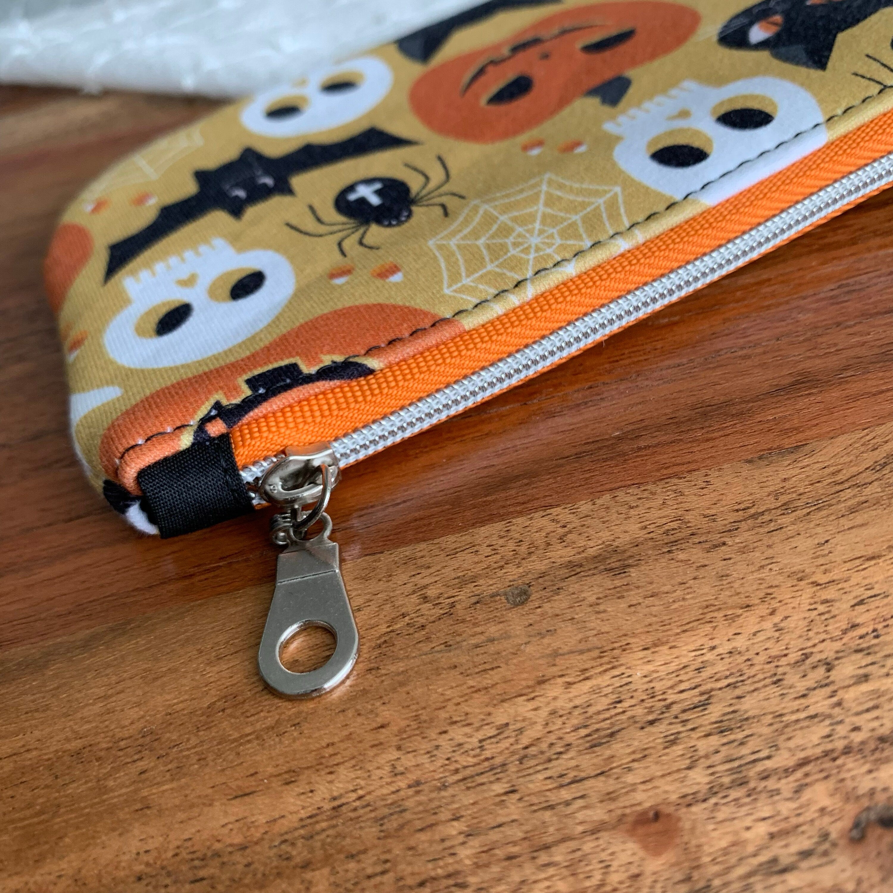 Halloween Coin Purse
