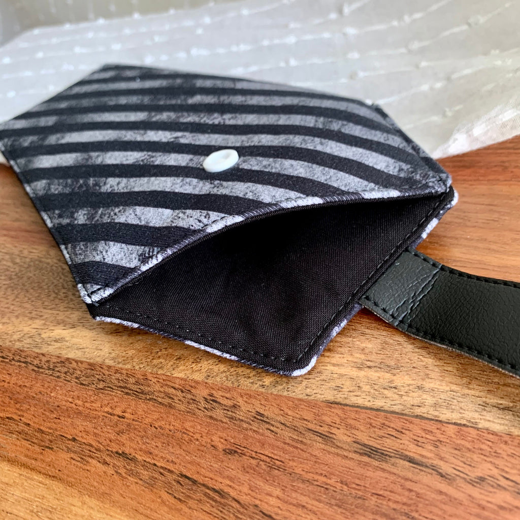 Coffin Sunglasses Case