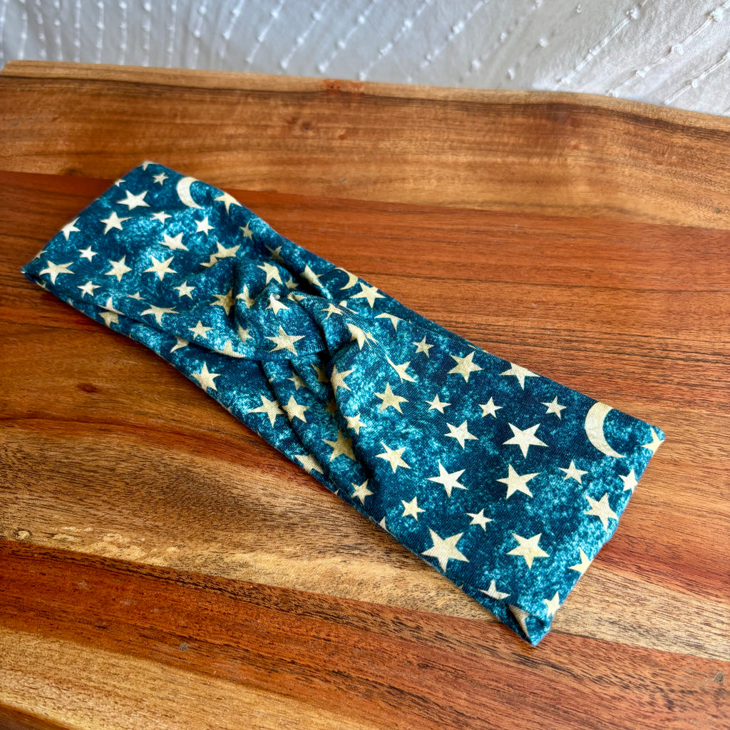 Stars Headband