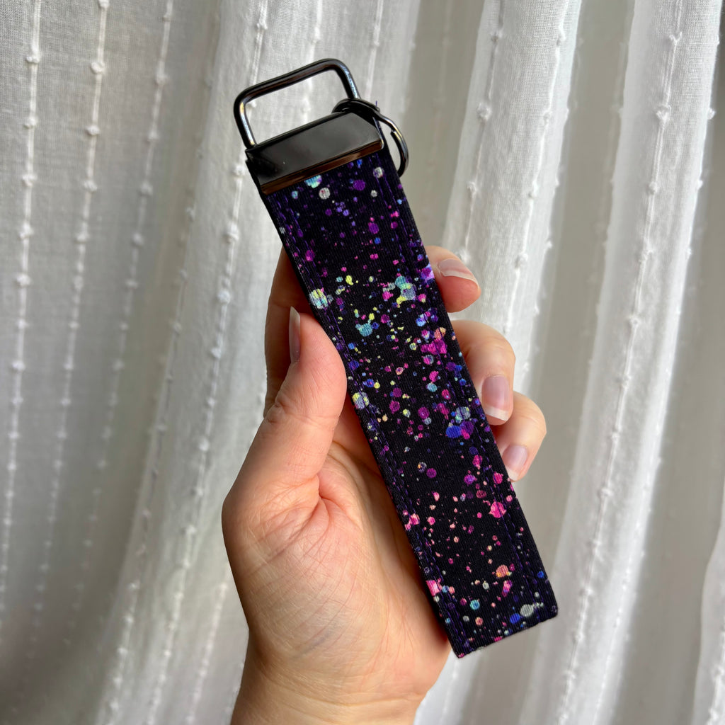 Colorful Key Fob