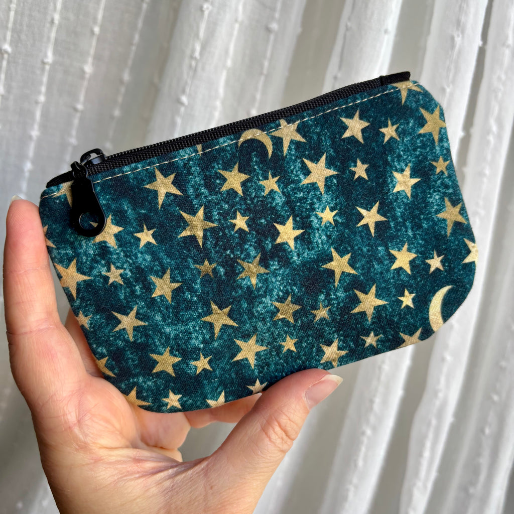 Star Coin Pouch
