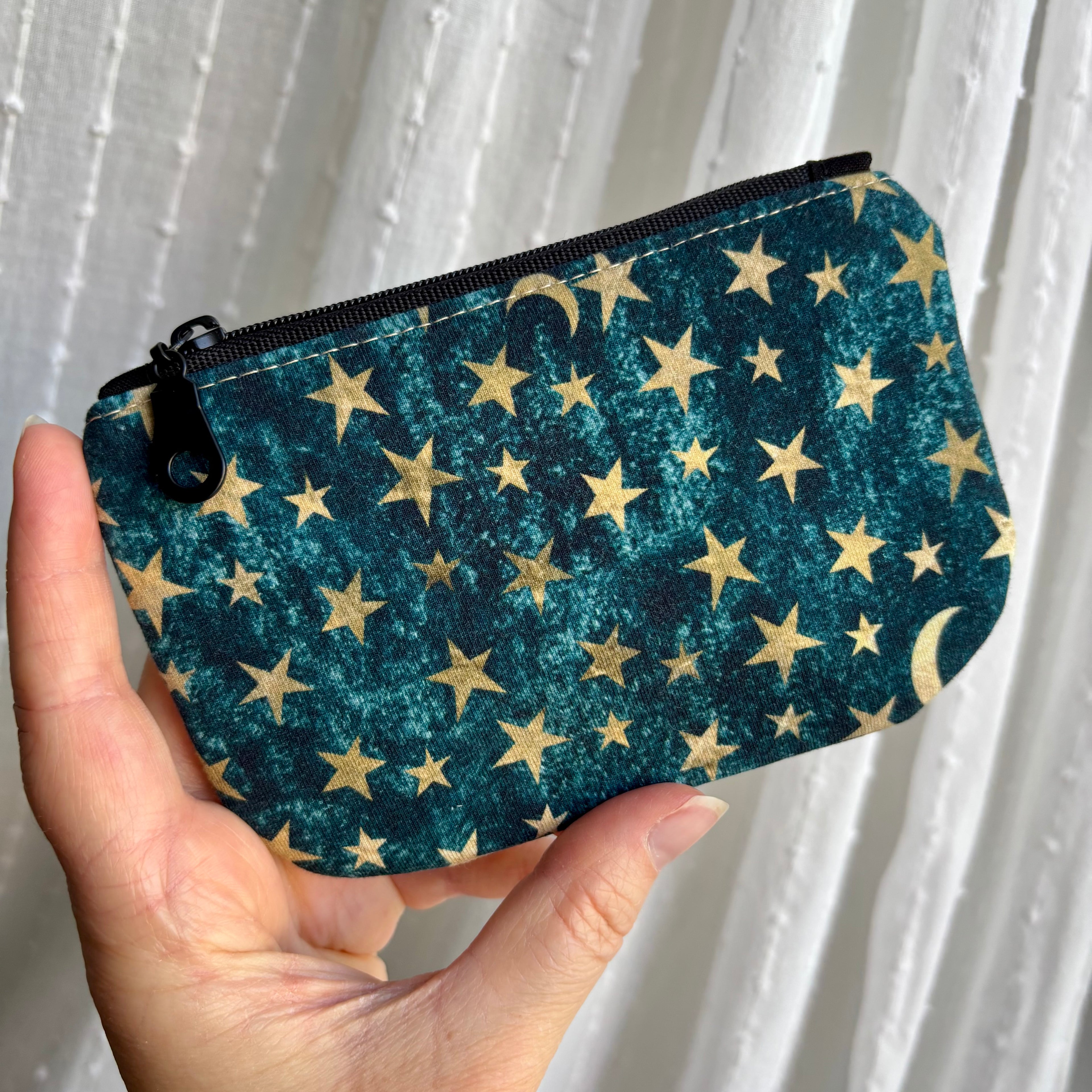 Star Coin Pouch