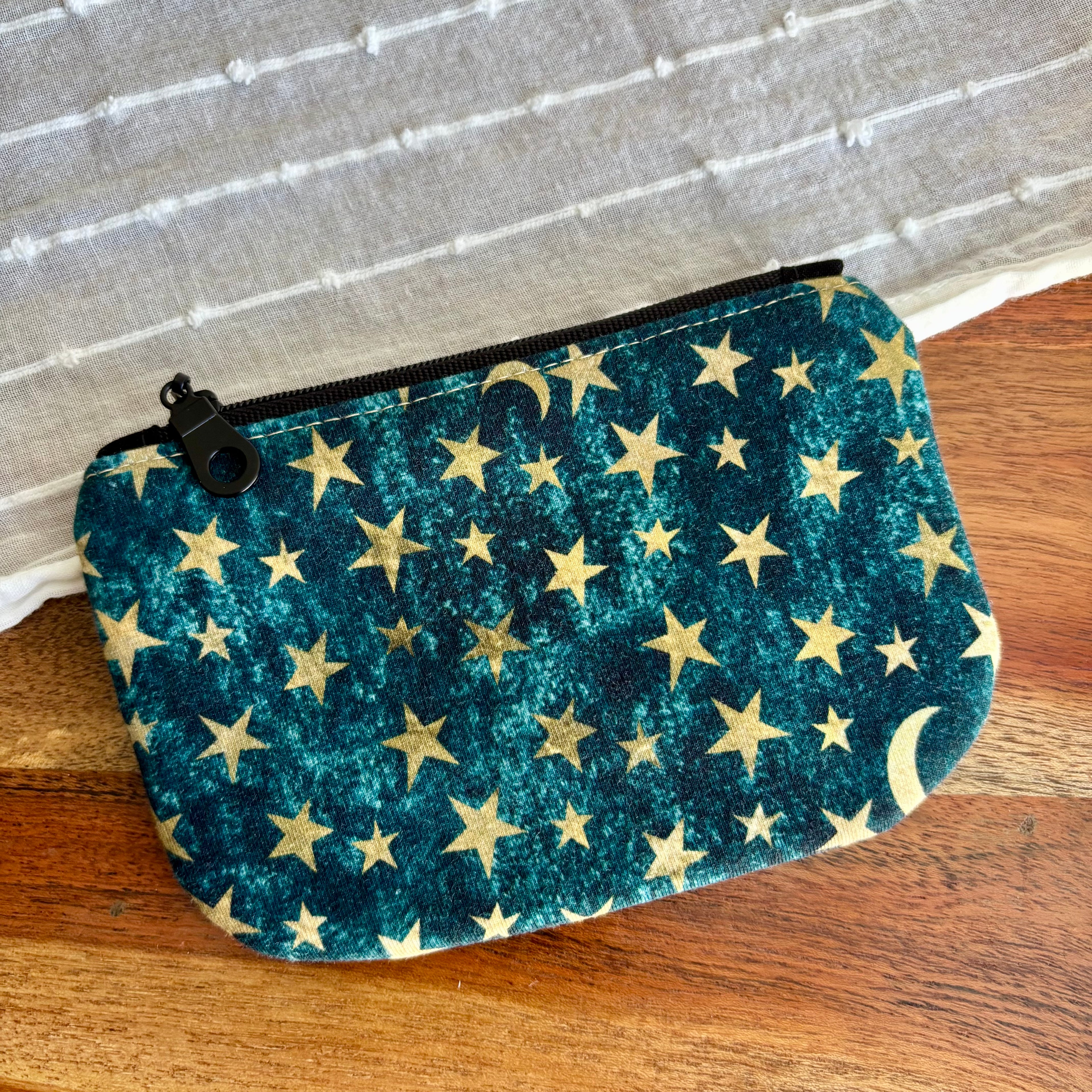 Star Coin Pouch