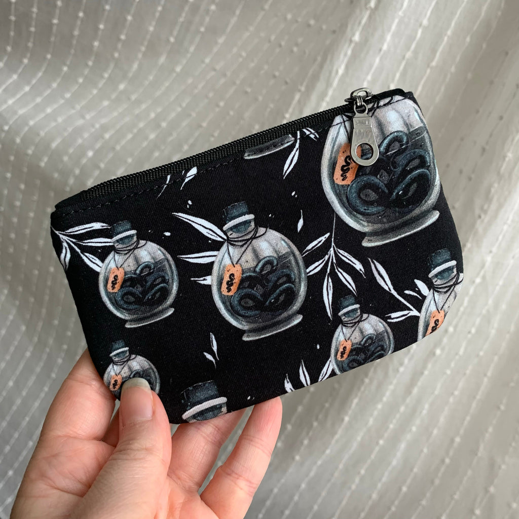 Coin Purse