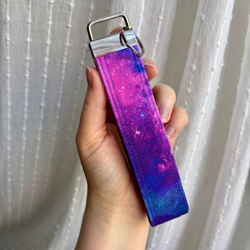 Galaxy Key Fob