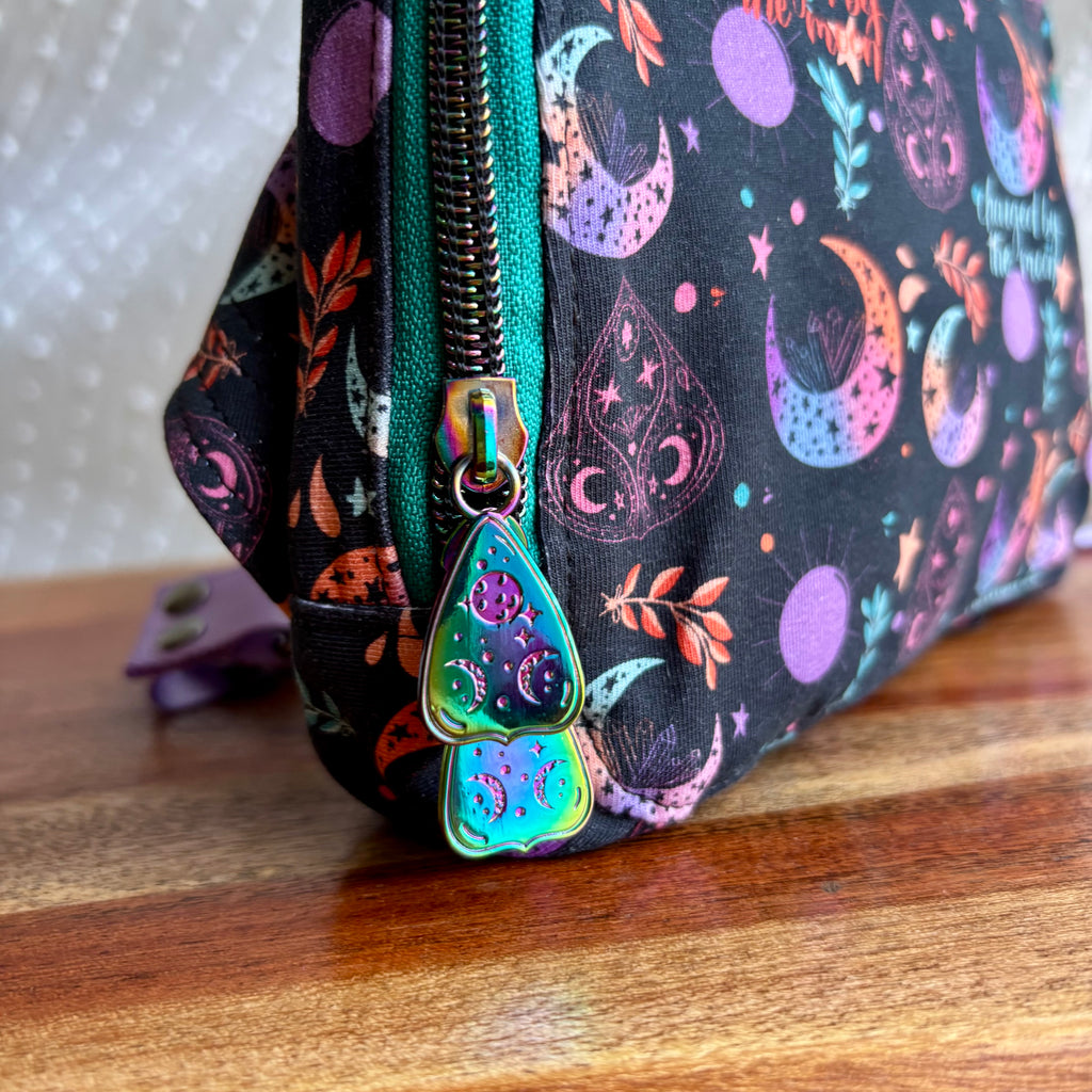 Charged by the Moon Sling Bag