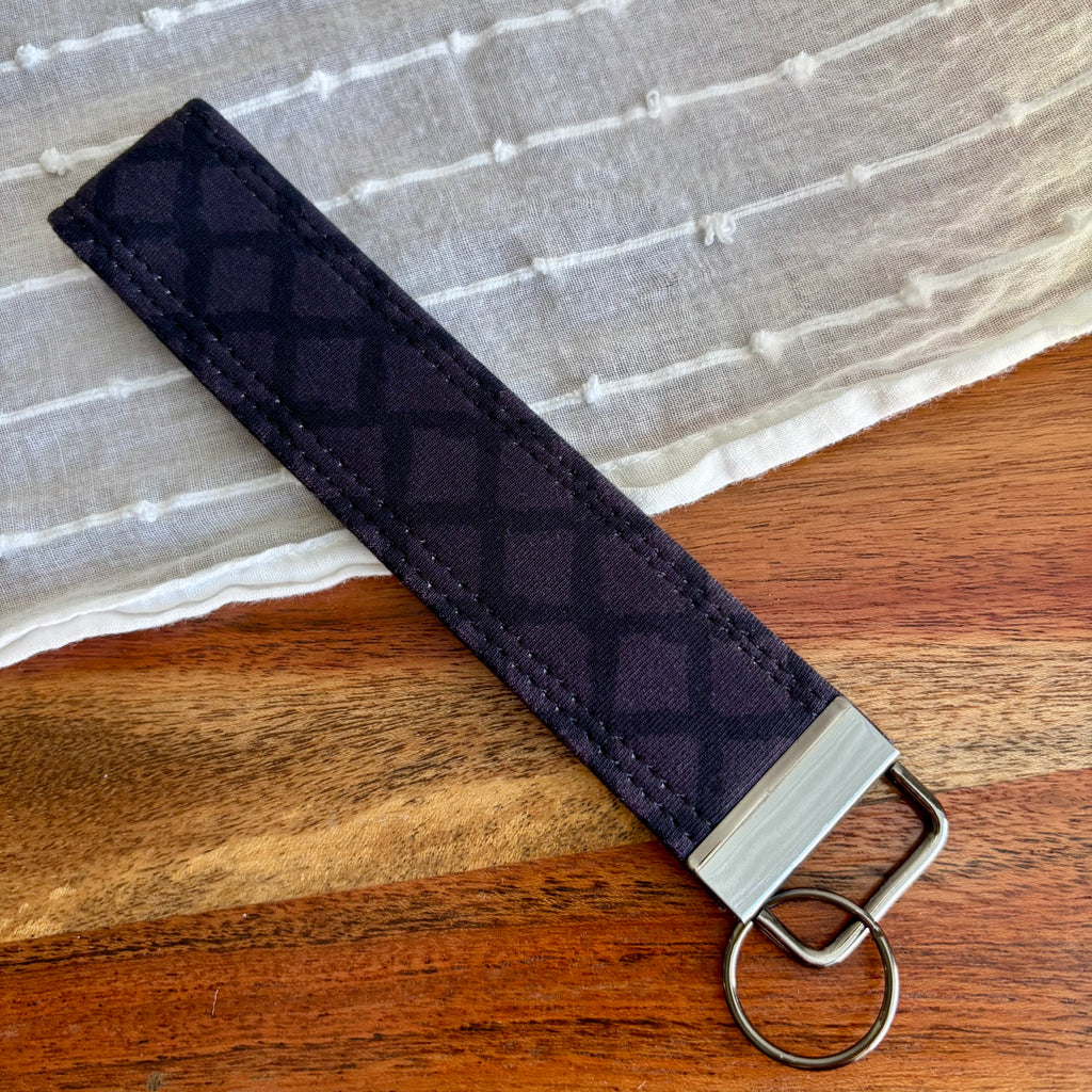 Black Key Fob