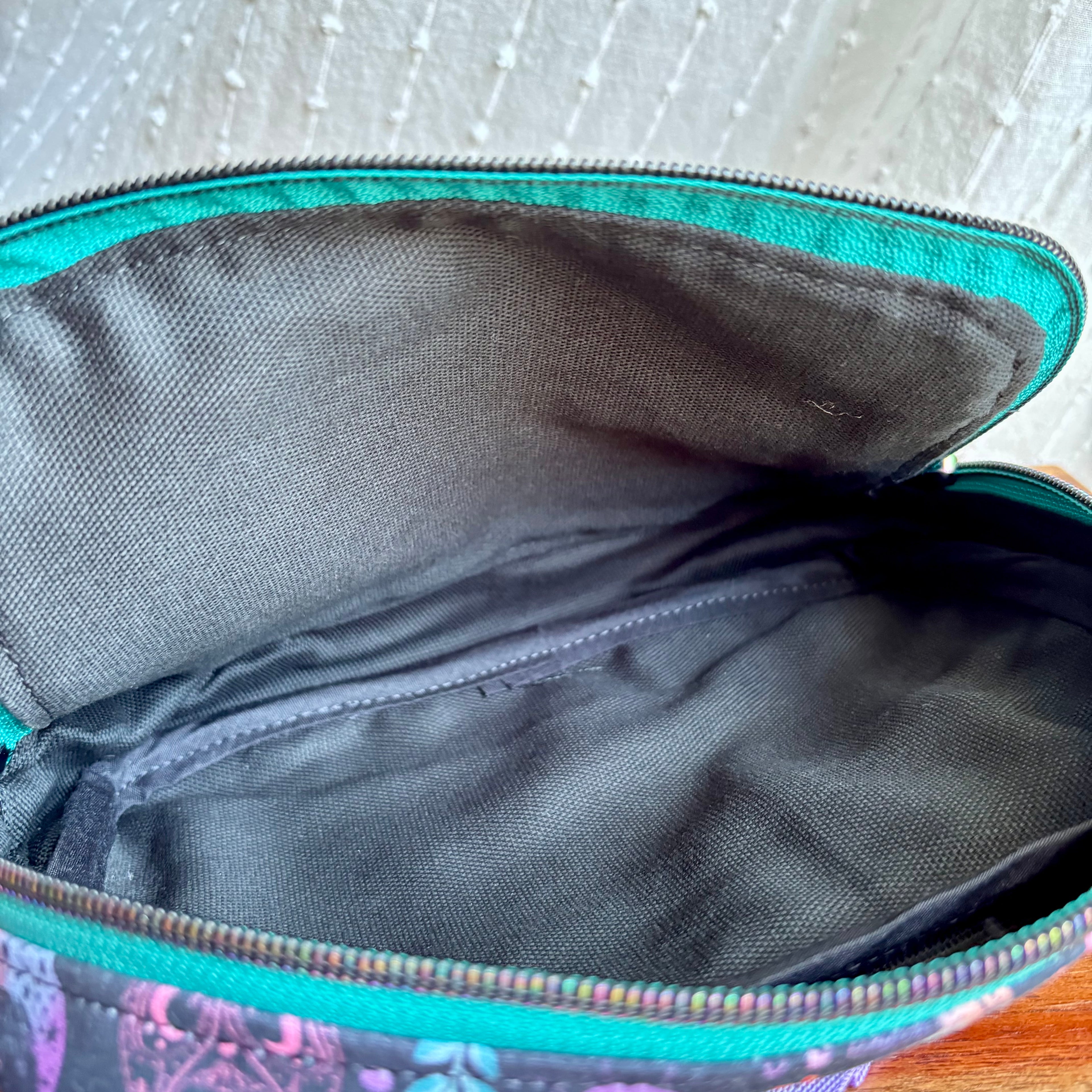 Charged by the Moon Sling Bag