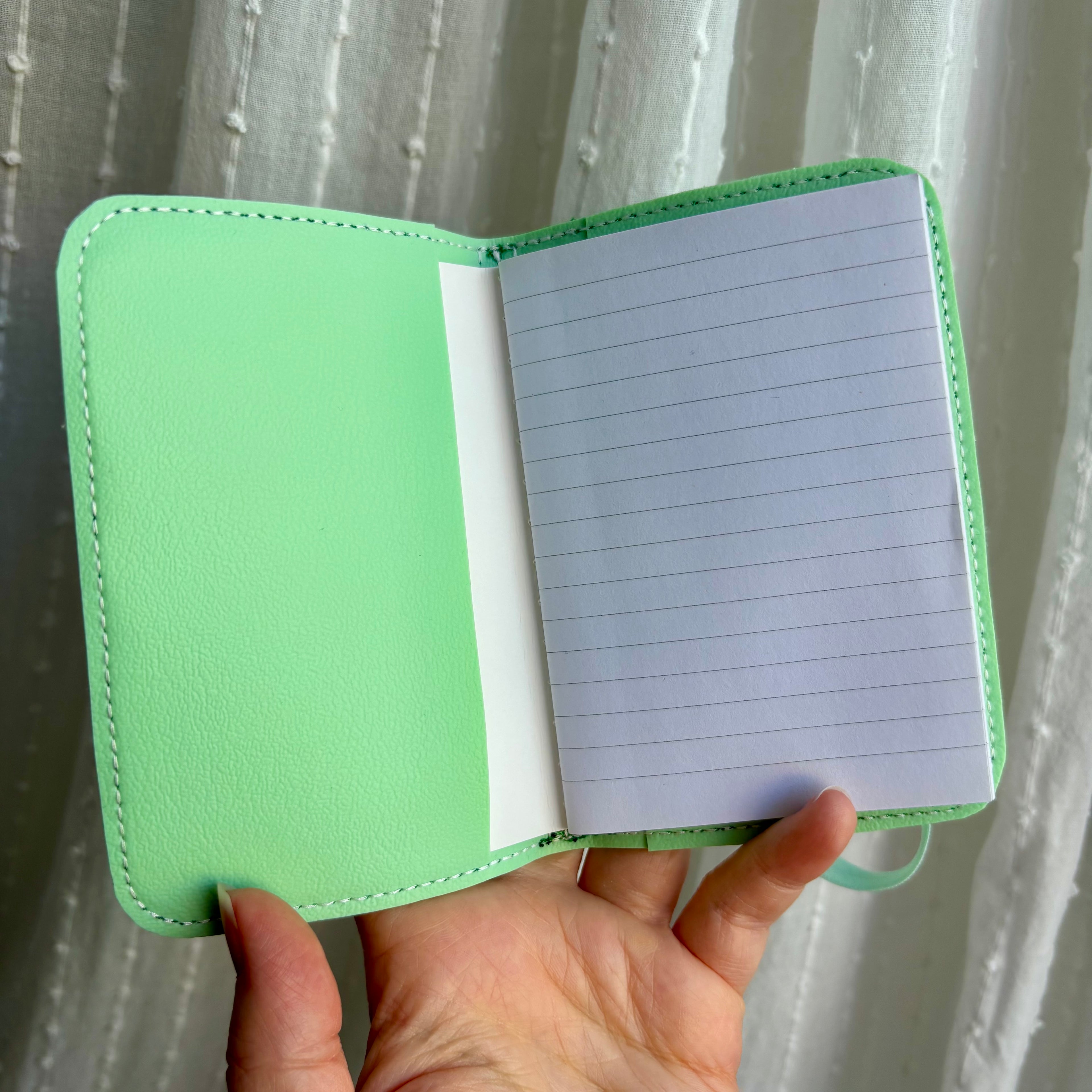 Dope Ideas Notebook Cover