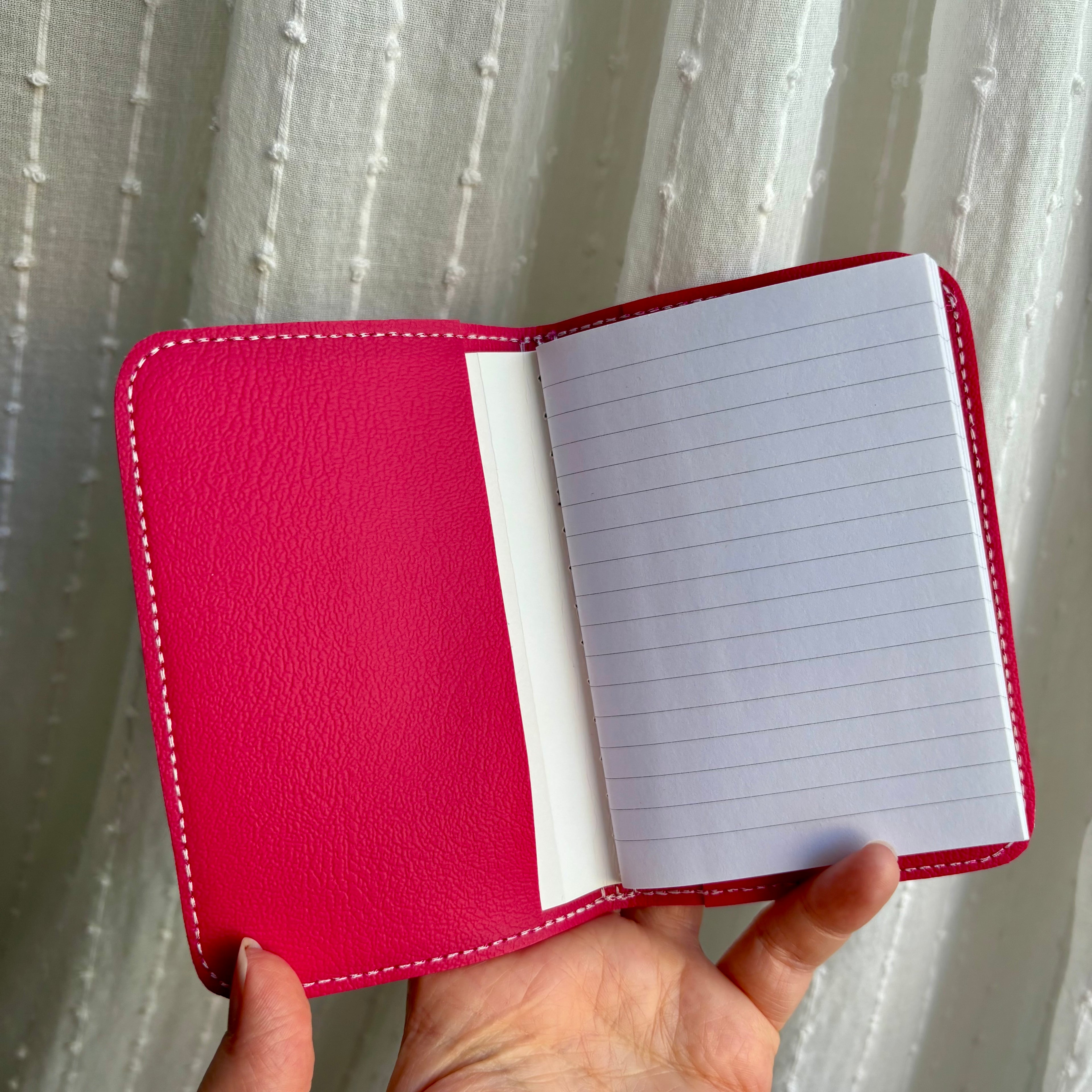 Cupcakes Notebook Cover