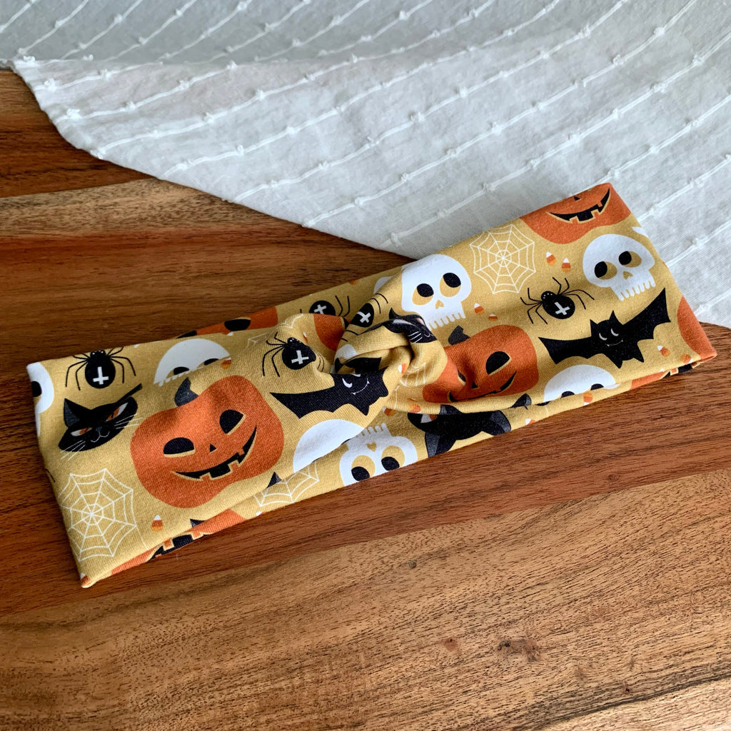 Halloween Headband