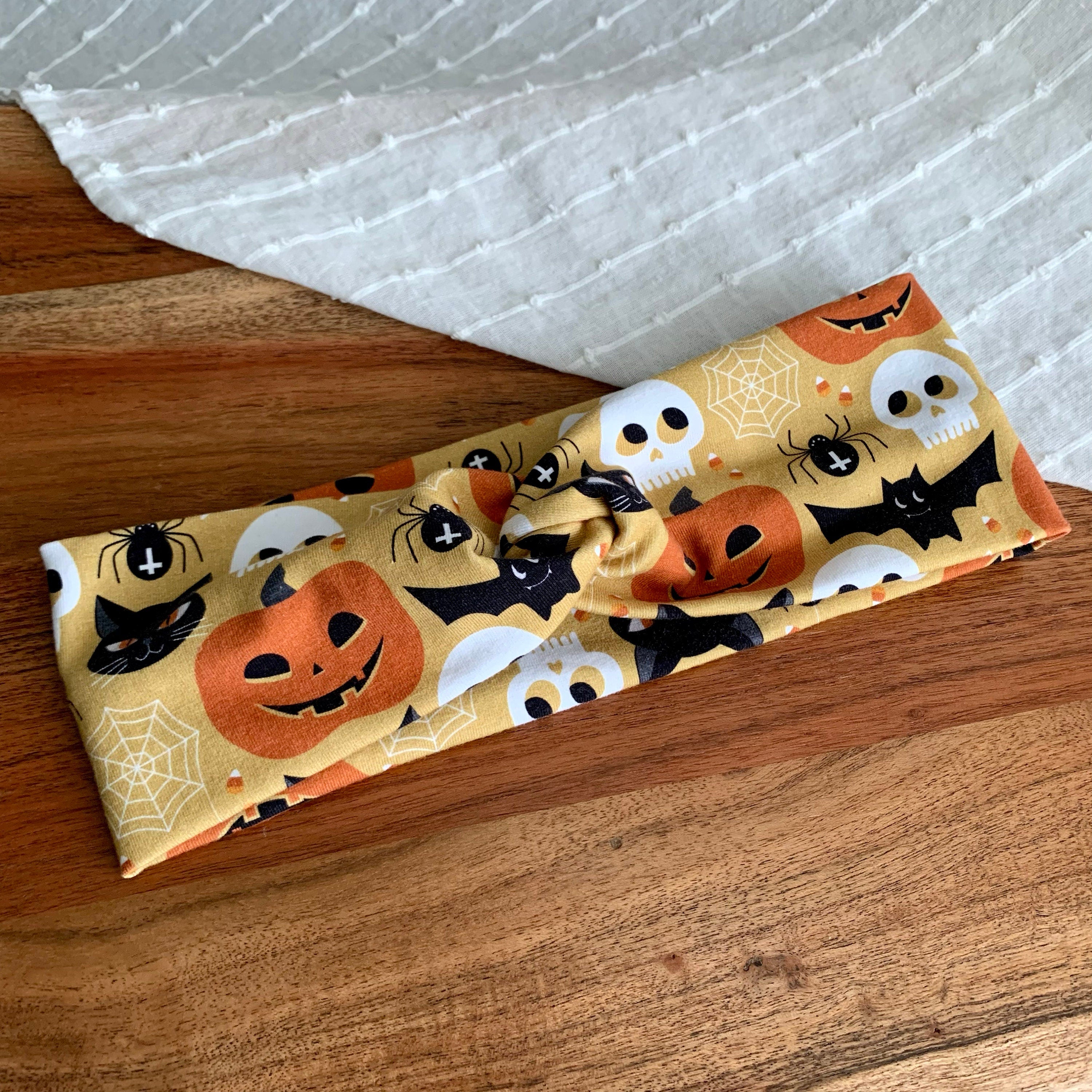Halloween Headband