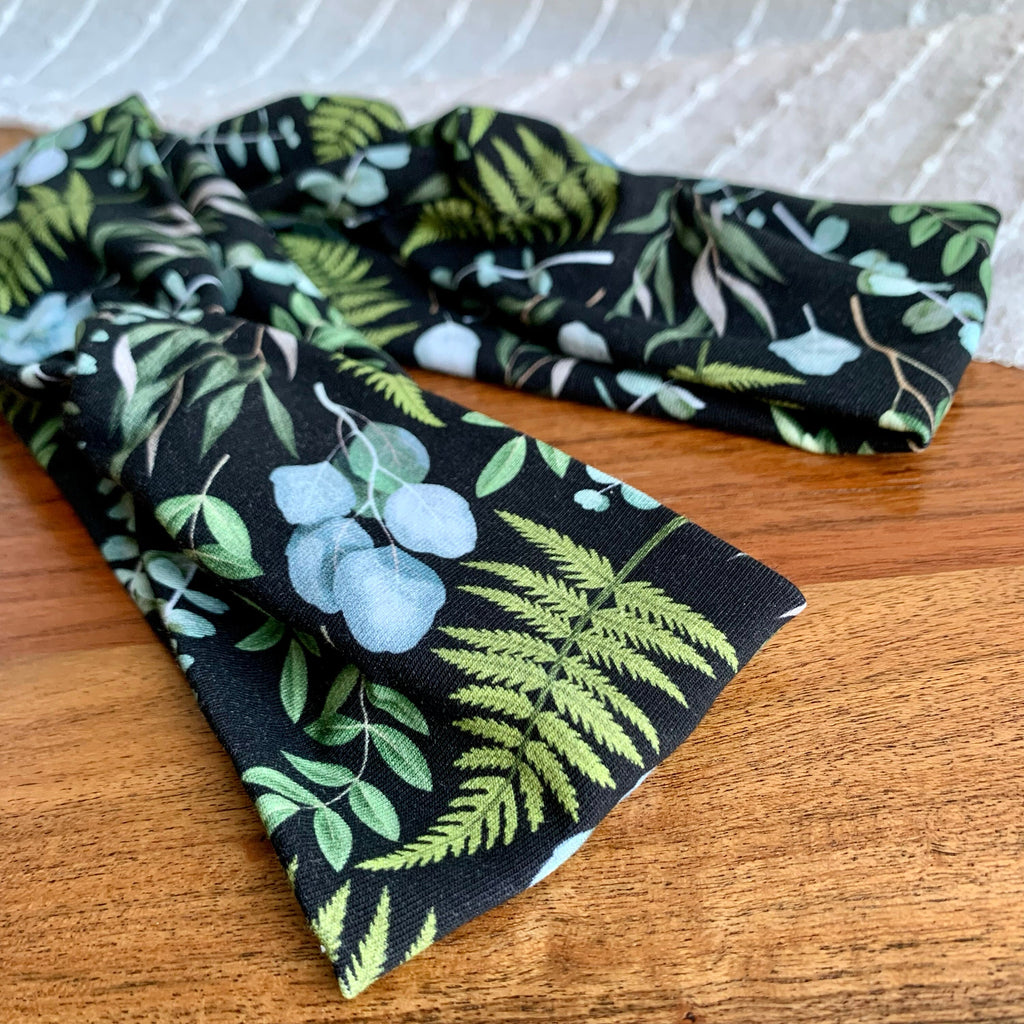 Plant Lover Headband