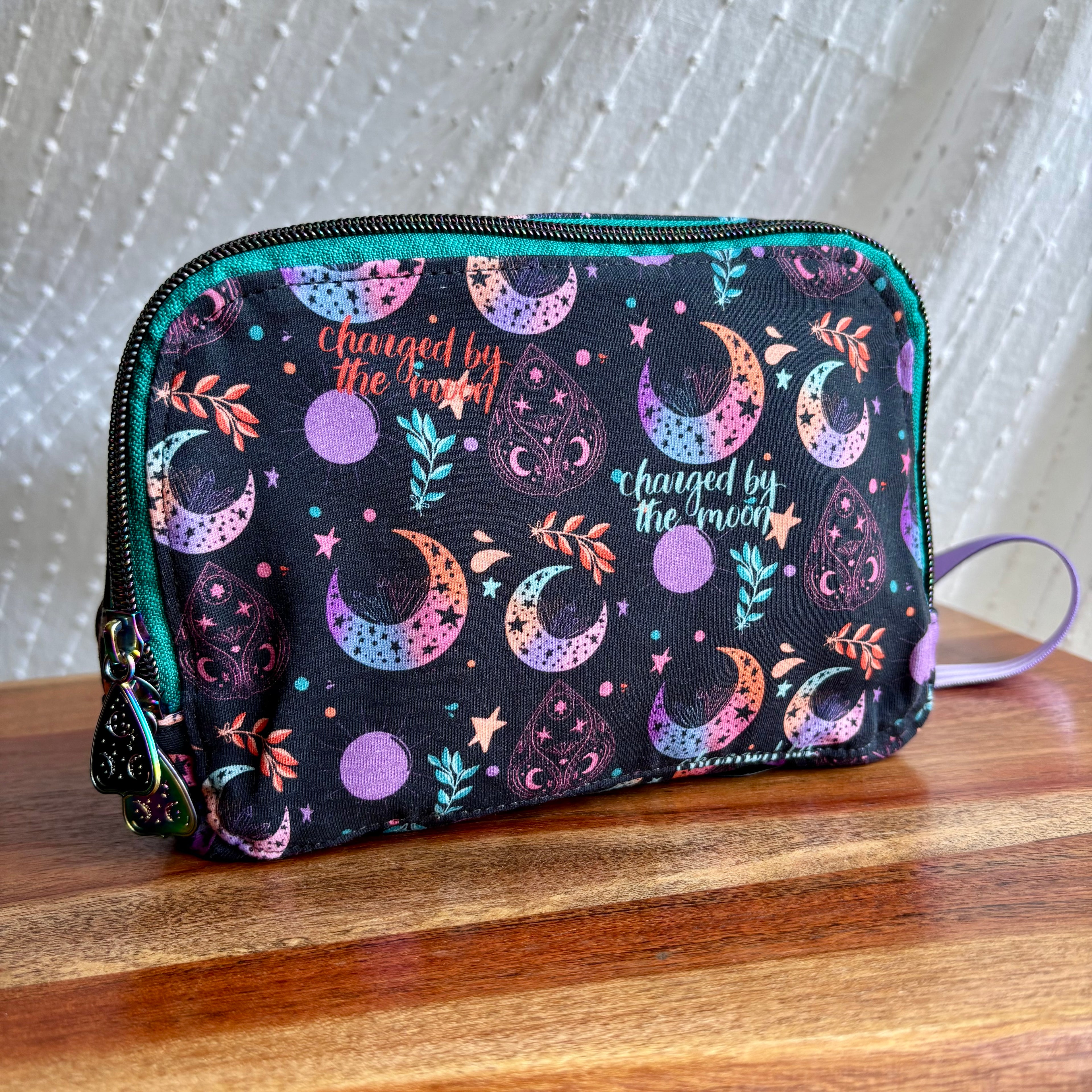 Charged by the Moon Sling Bag