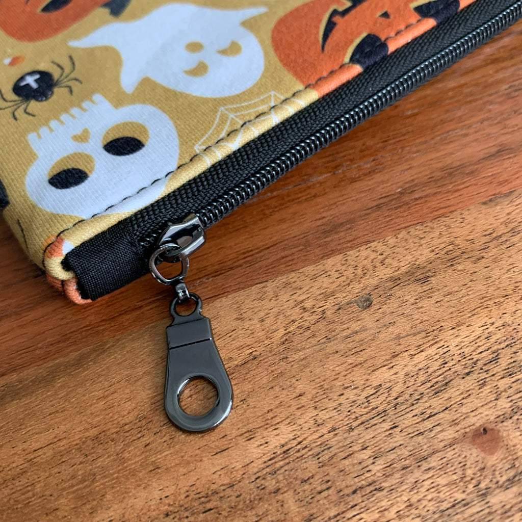 Halloween Coin Purse