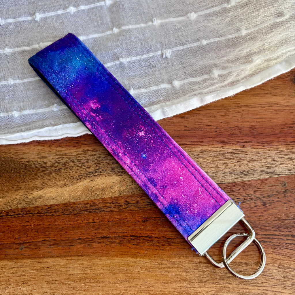 Galaxy Key Fob