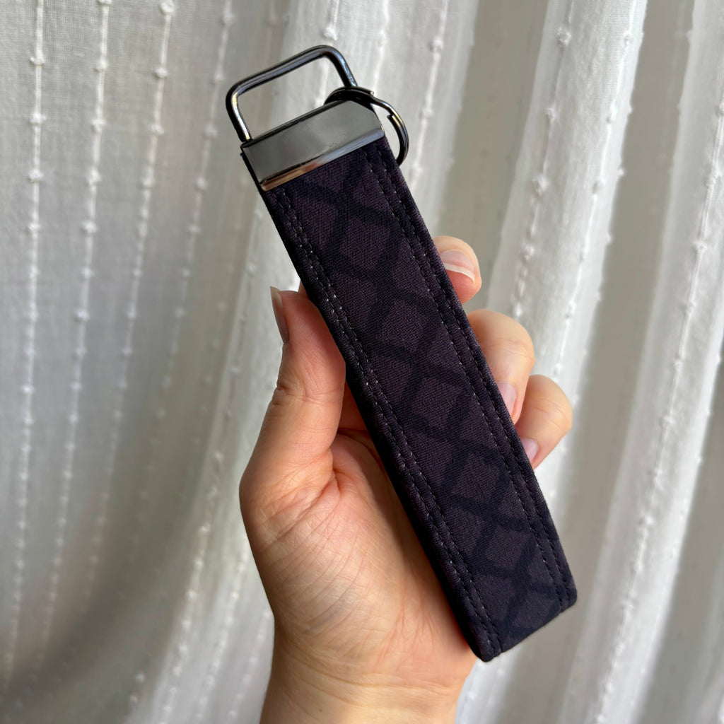 Black Key Fob