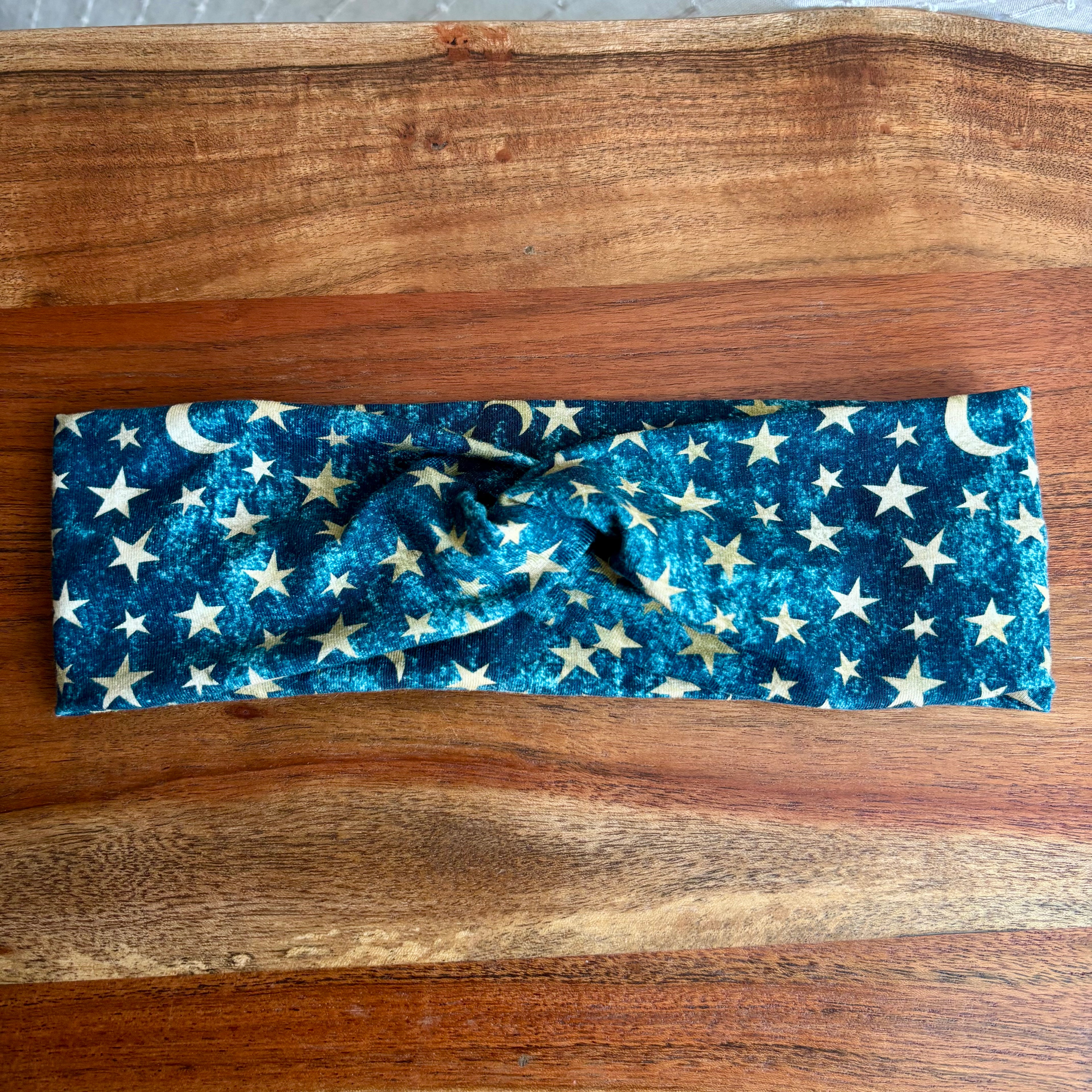Stars Headband