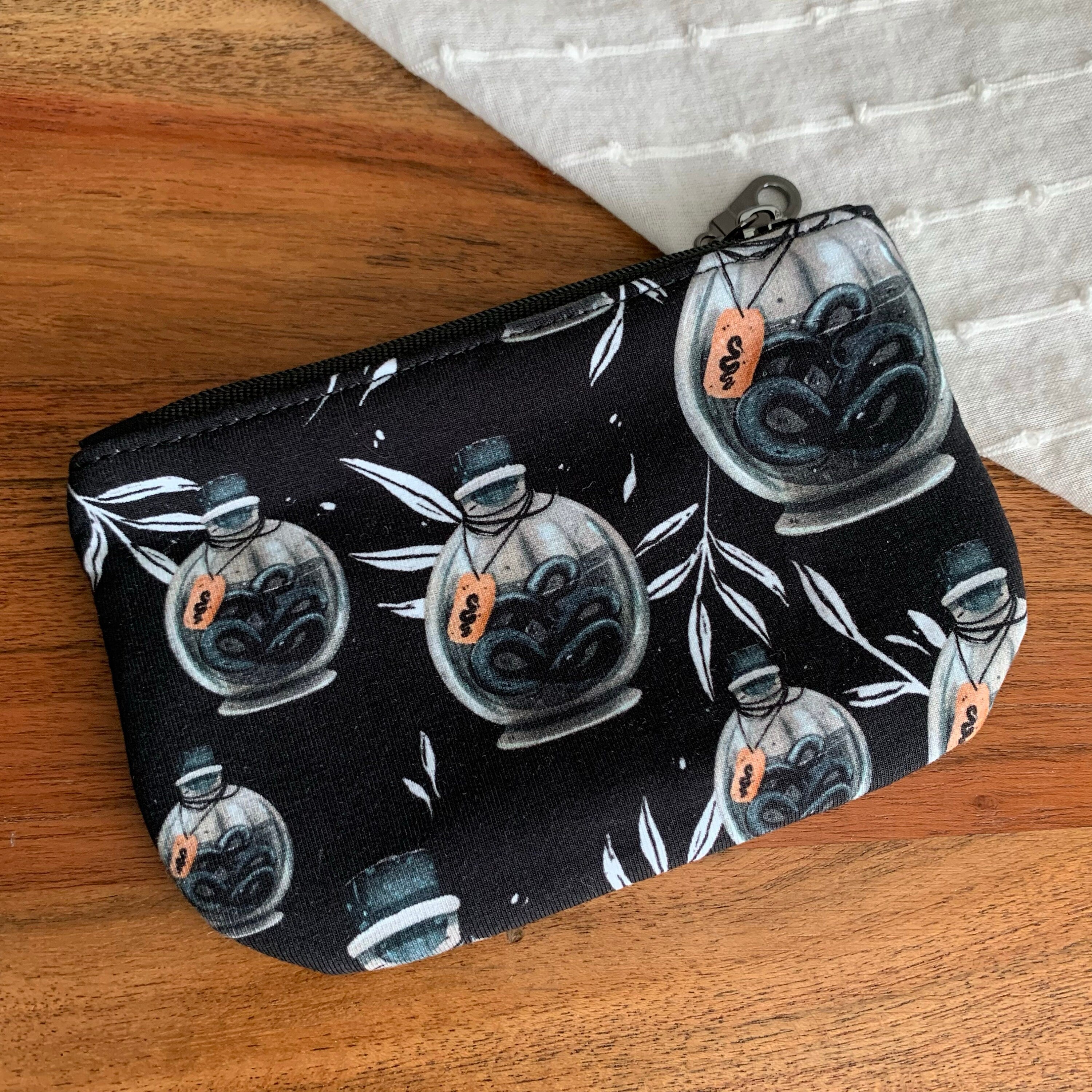 Coin Purse