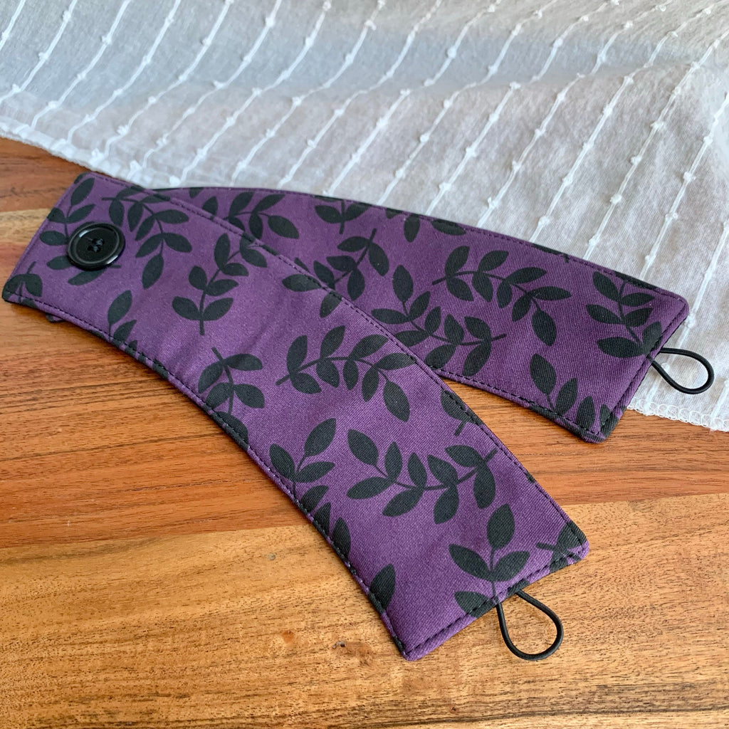 Reusable Coffee Cozy