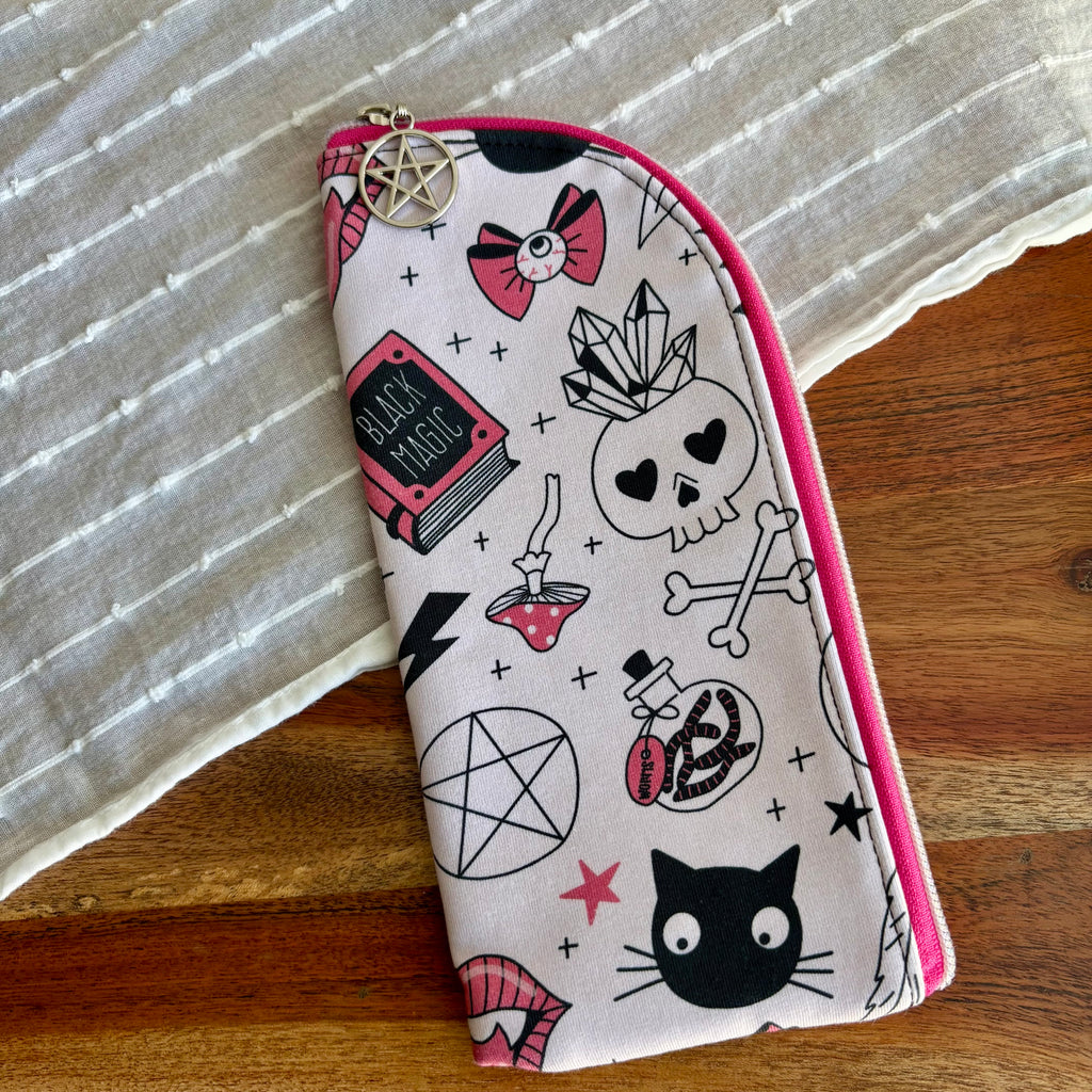Pastel Goth Sunnies Case