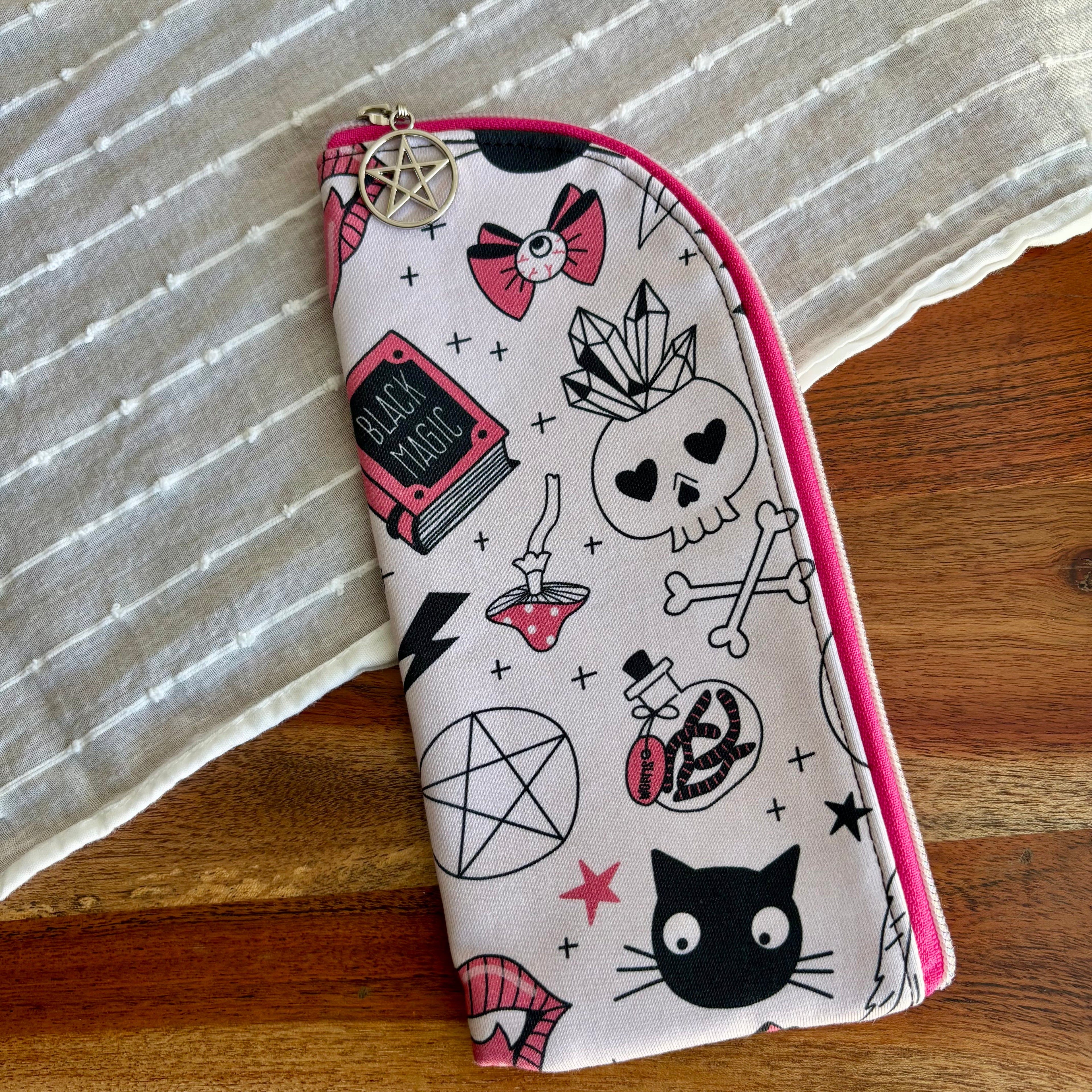 Pastel Goth Sunnies Case