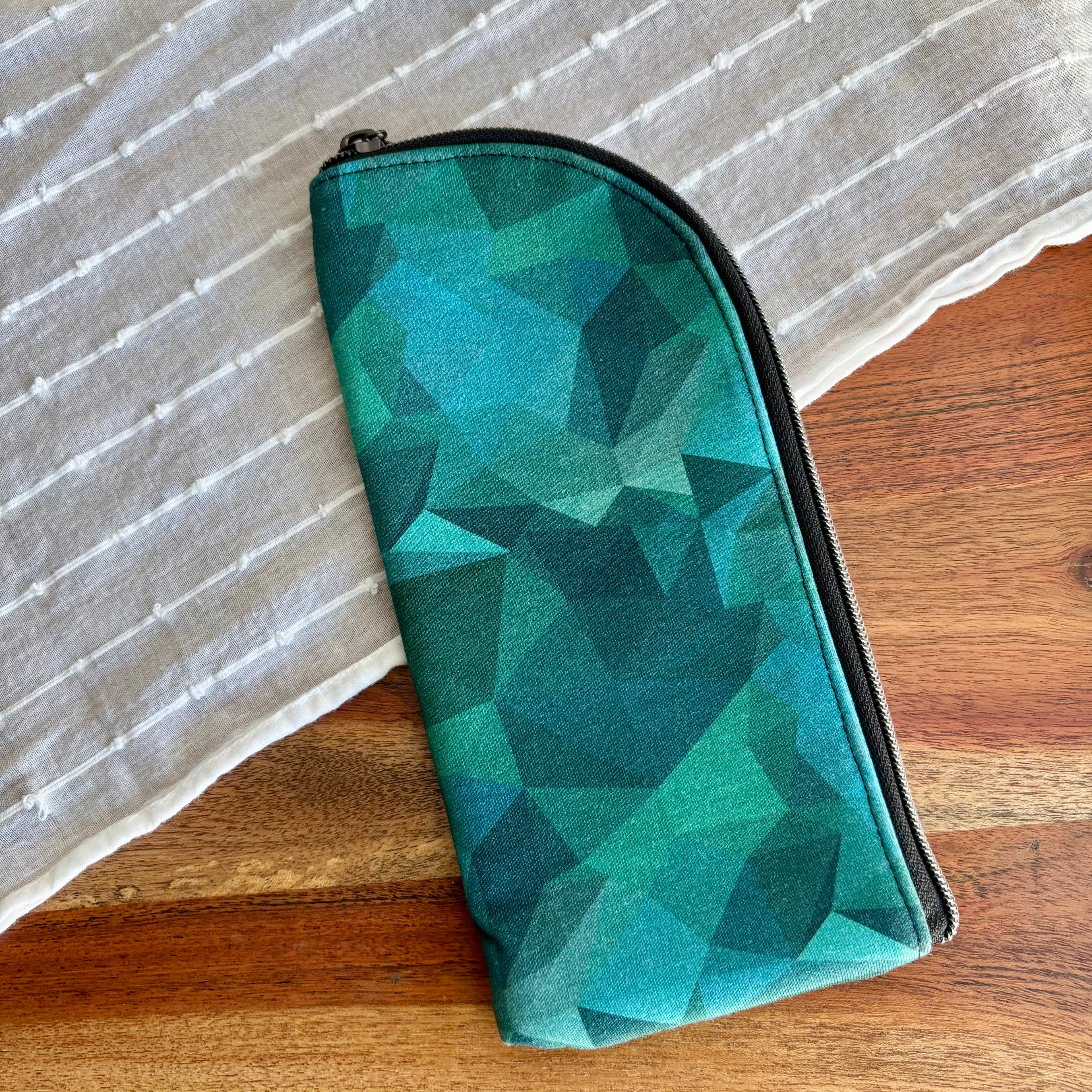 Green Sunnies Case