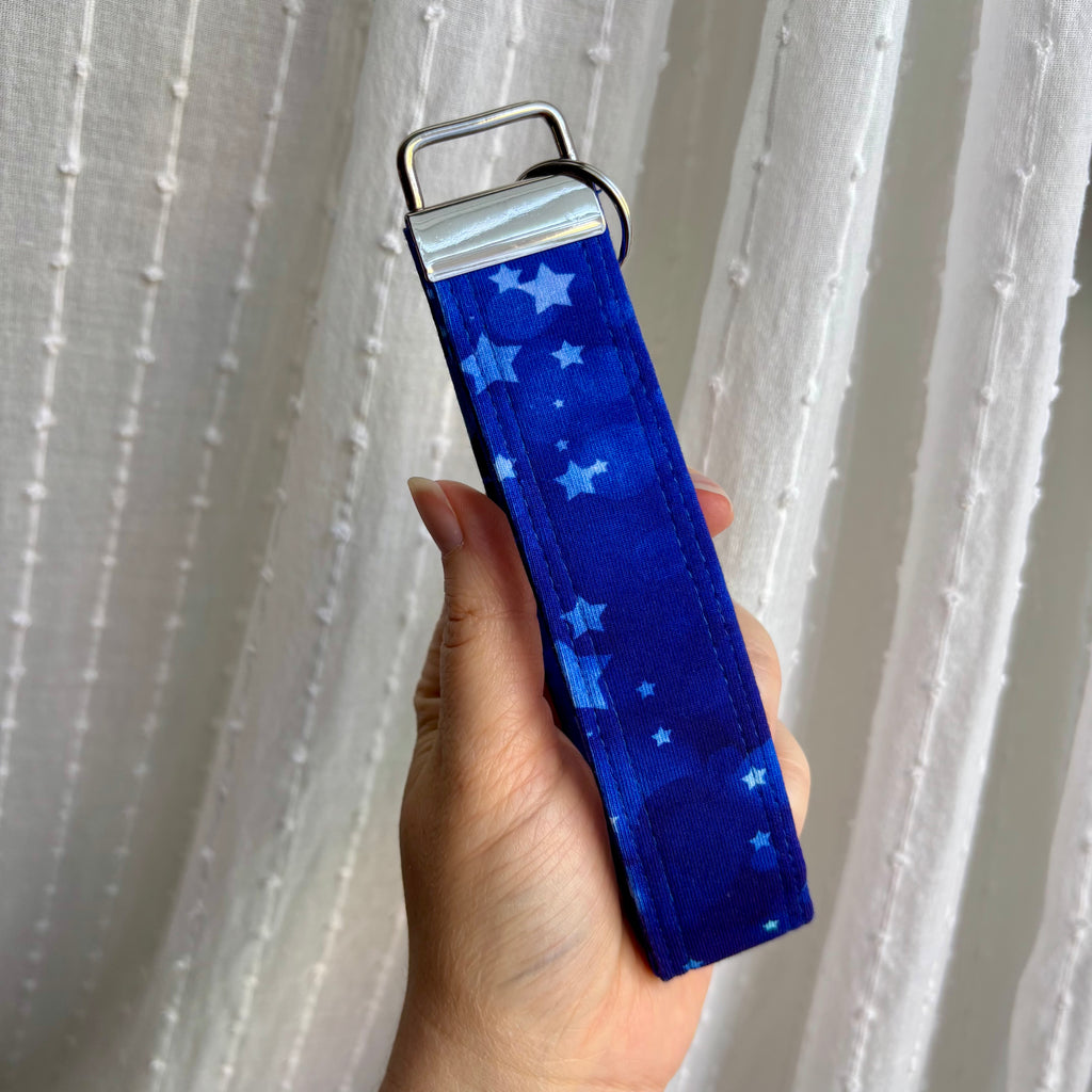 Star Key Fob