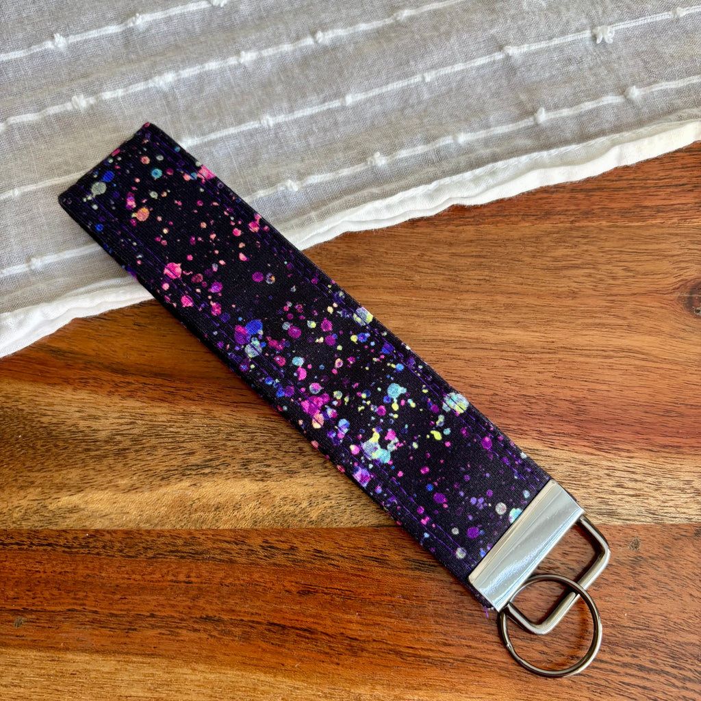 Colorful Key Fob