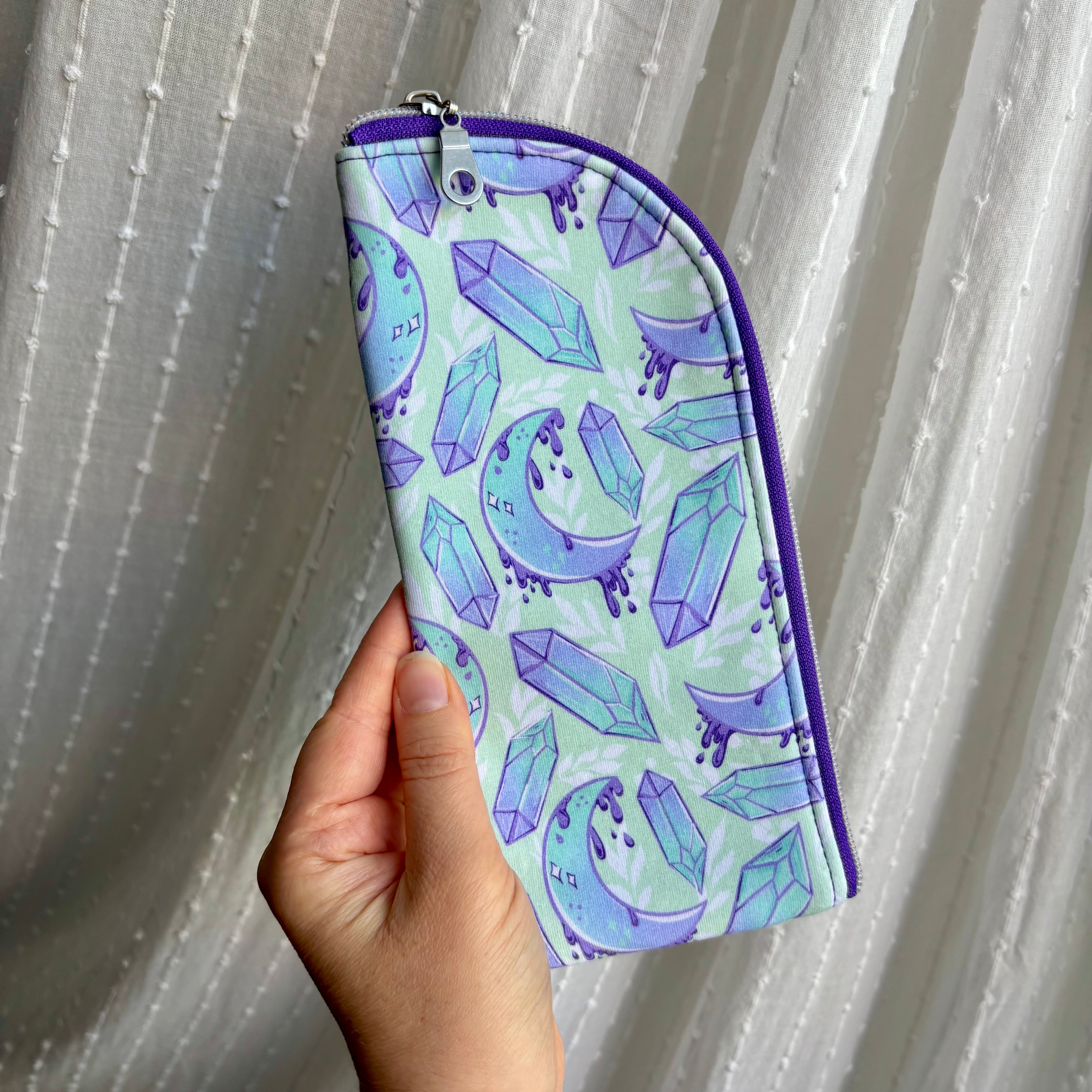 Crystals Sunnies Case