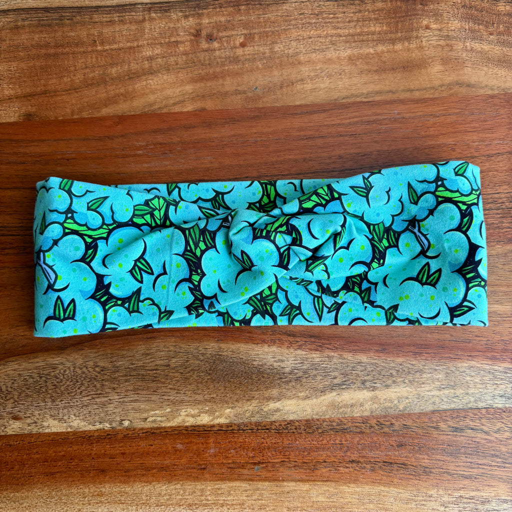 420 Headband