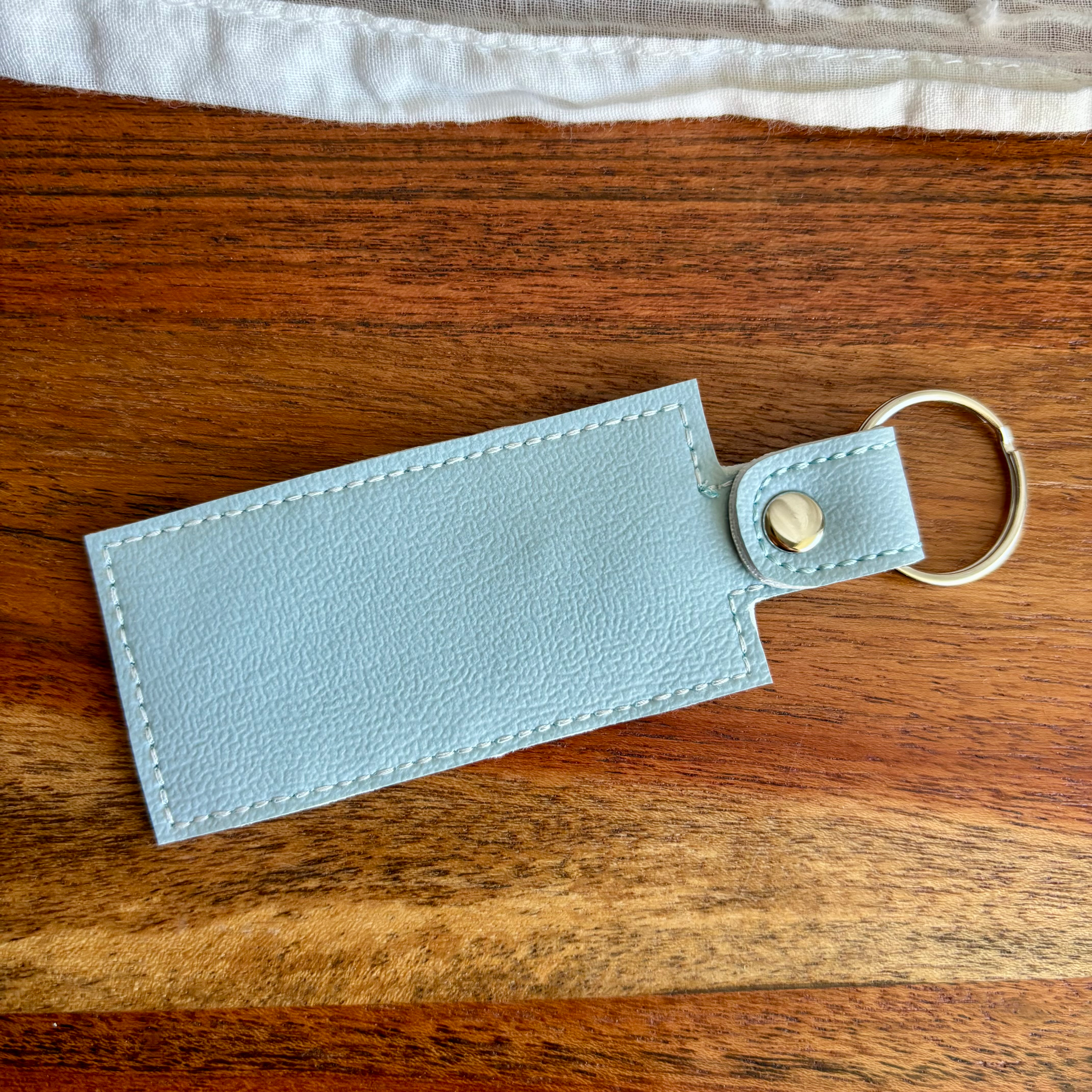 Be the Good Keychain