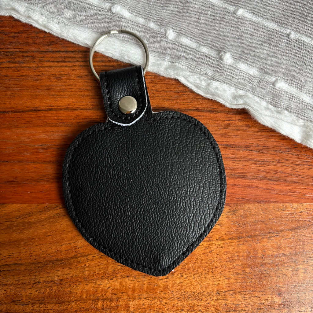 Football Keychain