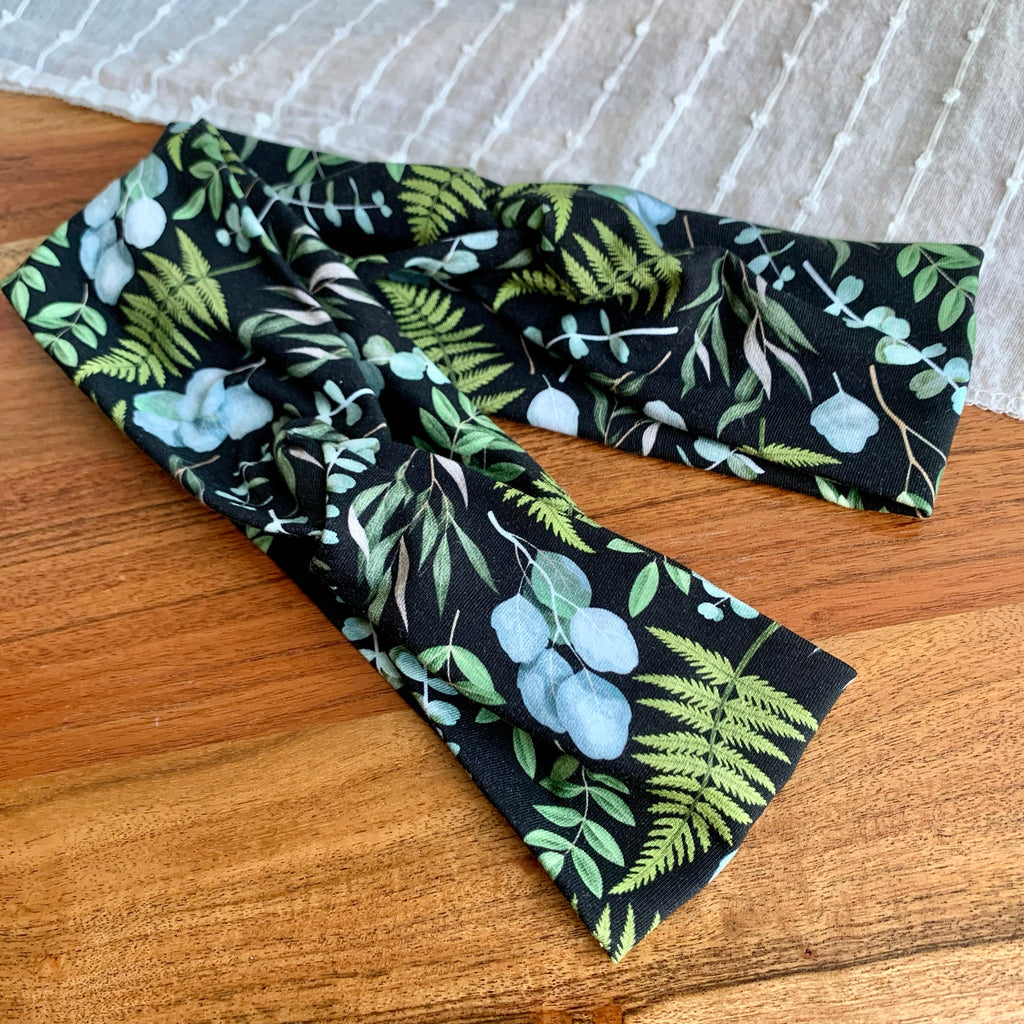 Plant Lover Headband