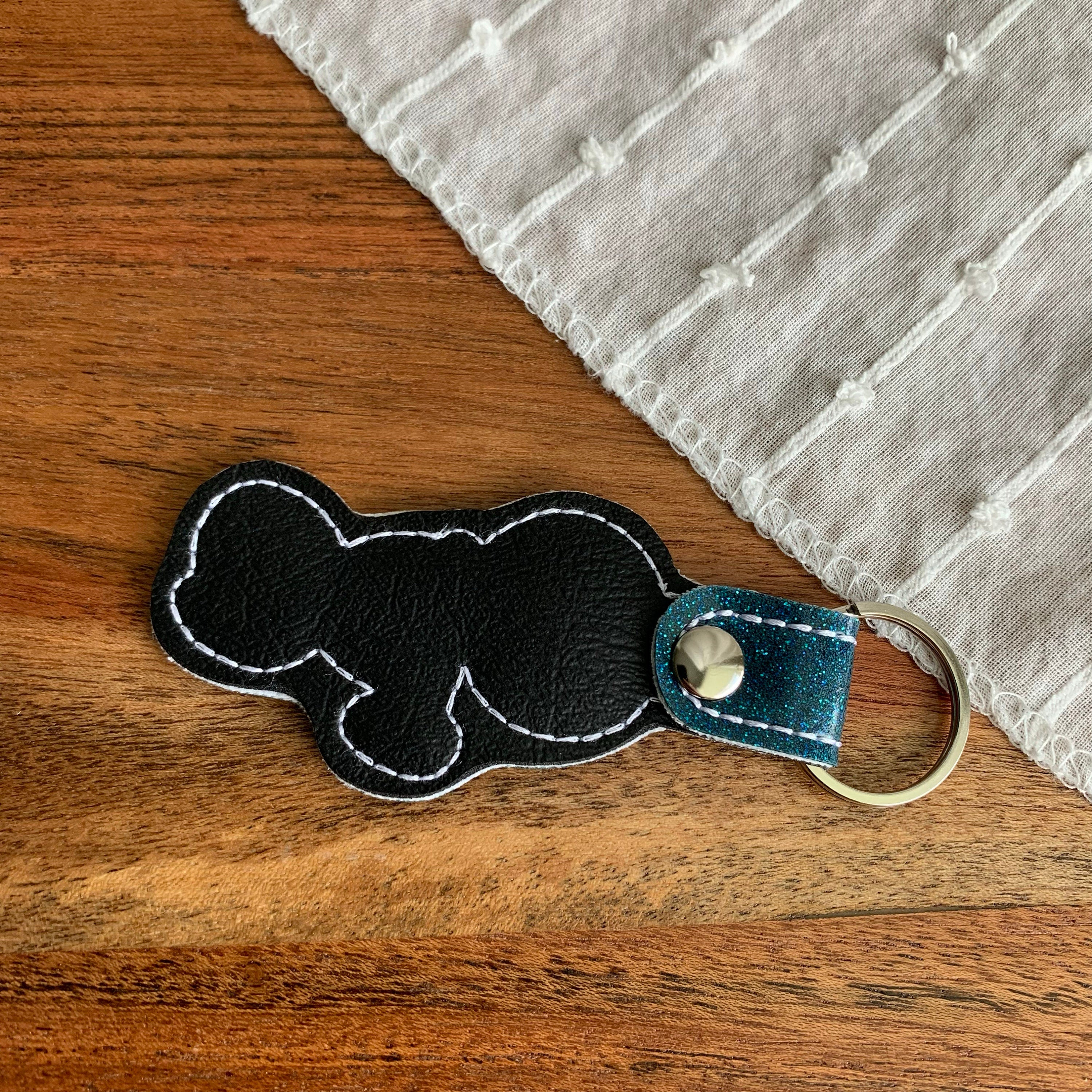 Ope Keychain