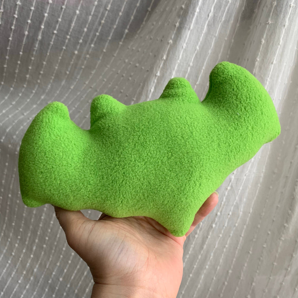 Bat Plushie