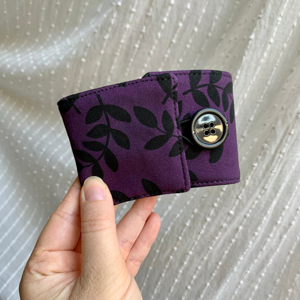 Reusable Coffee Cozy