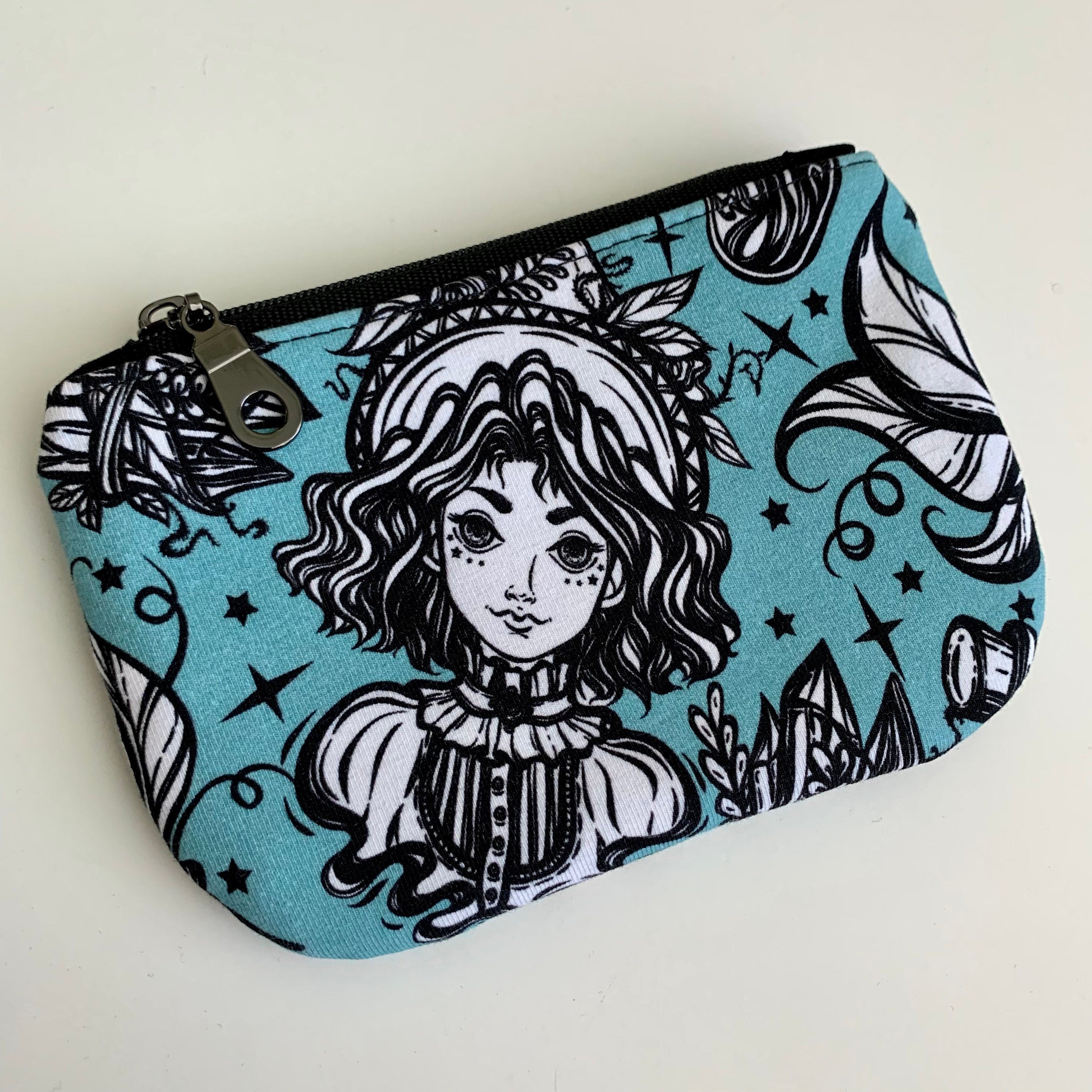 Coin Pouch